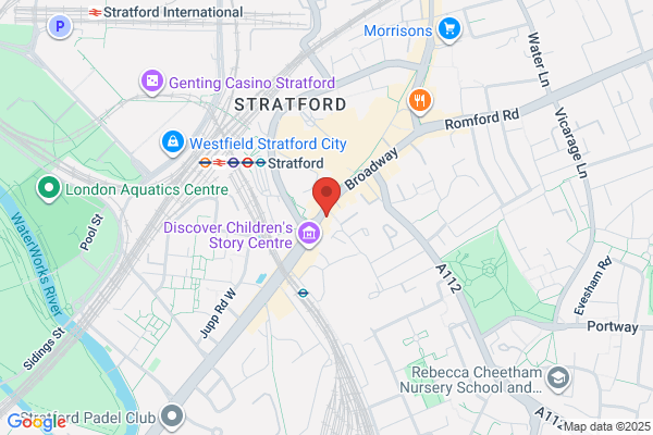 East London Foster Carers