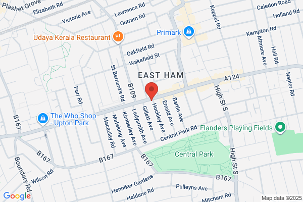 Newham Home-Start