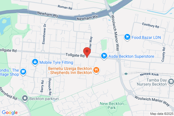 RCCG Lifeline Connections