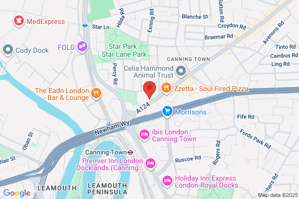Redbridge Night Shelter