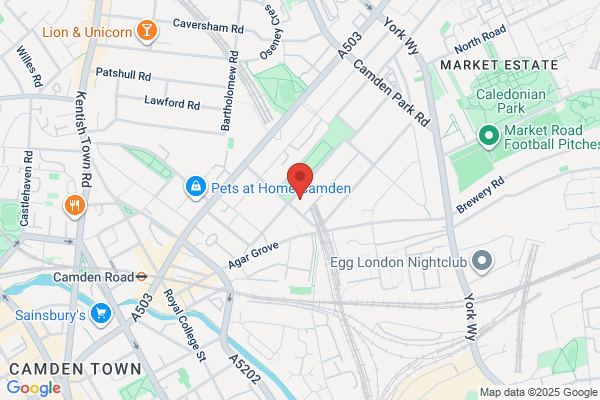 The London Irish Elders Forum