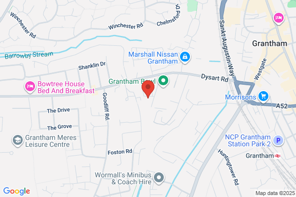 The Woodland Centre Trust
