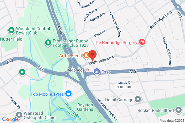 Roding Pharmacy