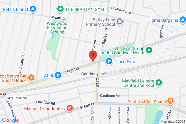 Zadams Pharmacies