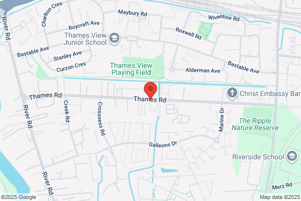 Alpine Rail Services Ltd