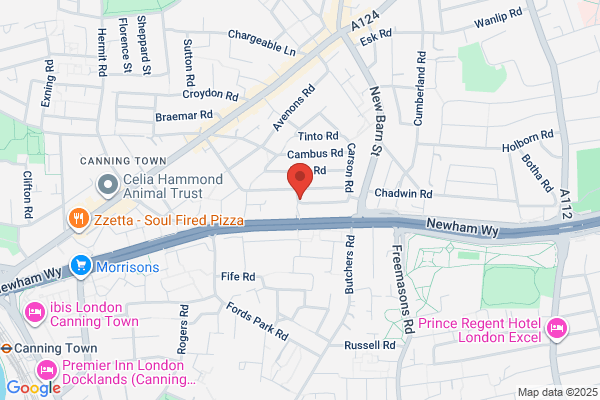 Goldhold Cleaning Services Ltd