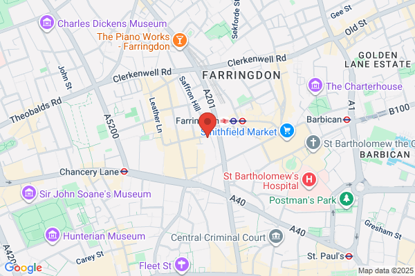 Spotalent Recruitment ltd.