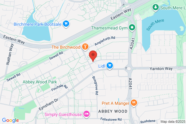 Abbey Wood Surgery