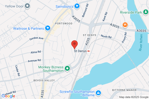Belmont Road Surgery