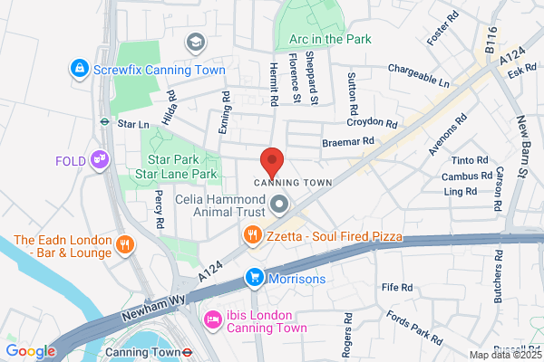 Comyns Close Clinic