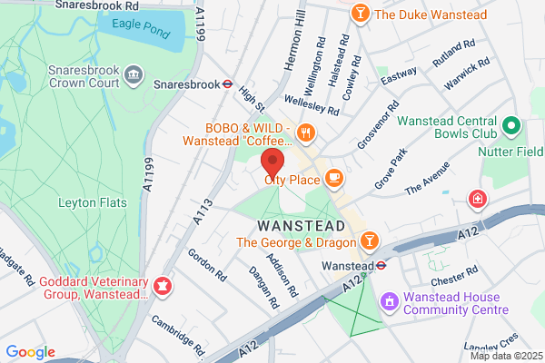 Wanstead Clinic