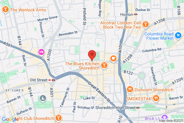 Egomark (London)