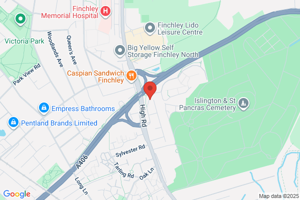 Barnet Play Association