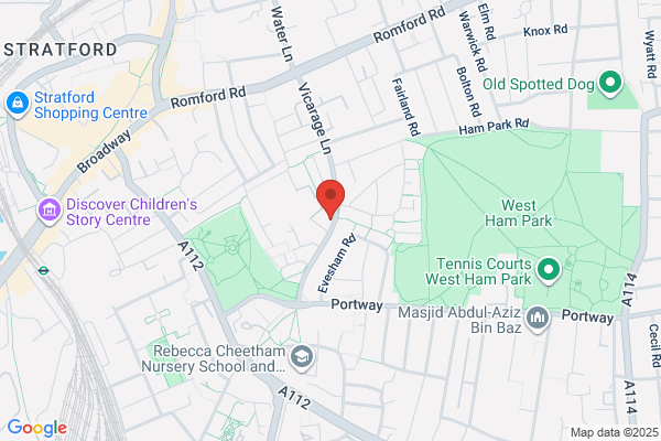 East Ham South Conservative Club