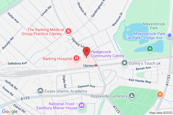Faircross Community Association
