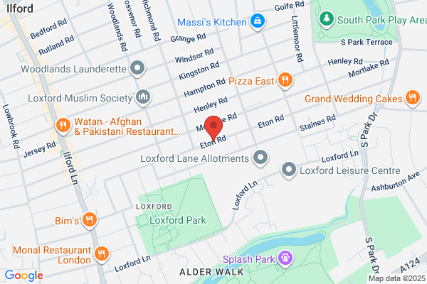 Ilford Community Centre