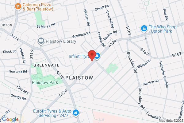 Plaistow Park Community Centre
