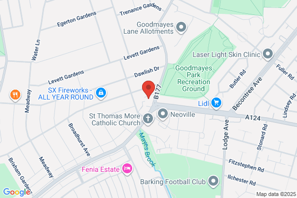 The Parkside Community Association