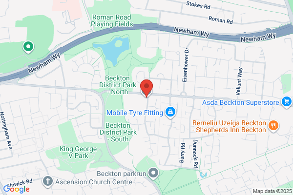 YMCA Beckton Centre