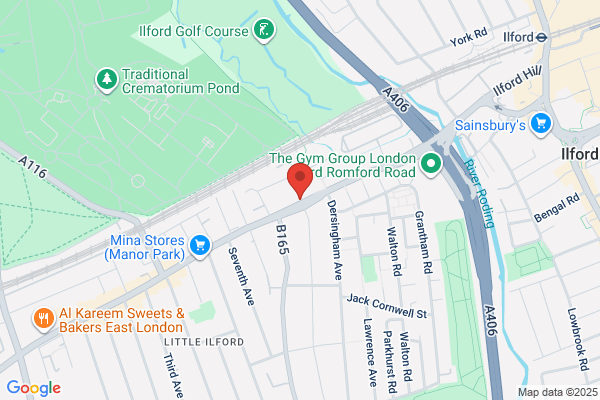 Fix Direct Ltd