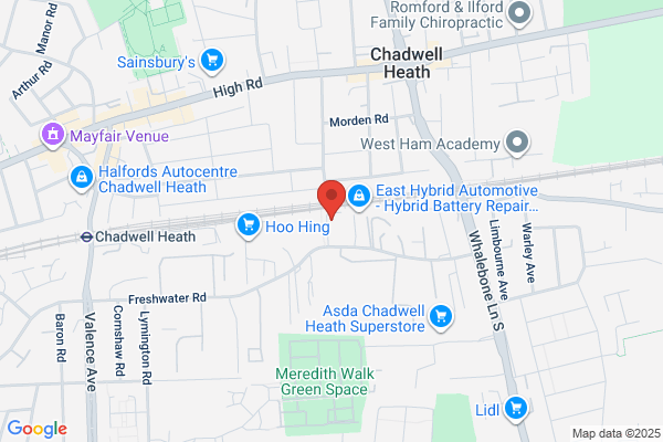 Carlton IT Ltd