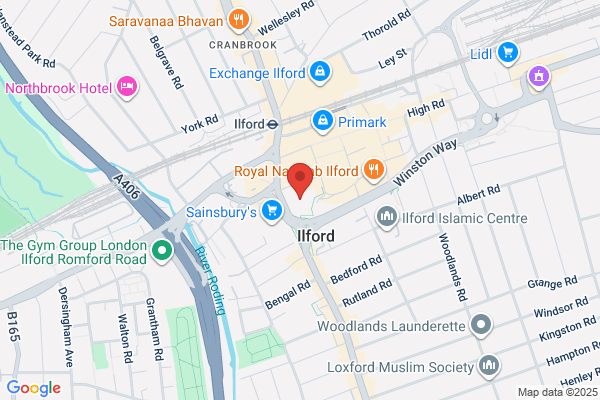 Channel Systems Ltd