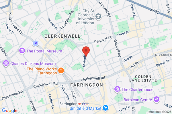 Ilford & Dagenham Properties Ltd