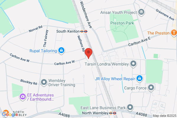N1 Property Maintenance Ltd