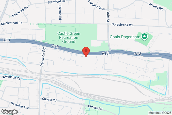 SPAR - Dagenham