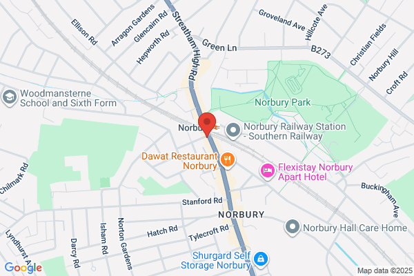 Norbury Wines