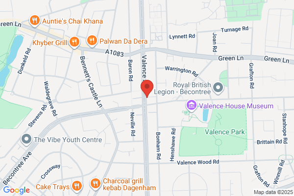 Harman House Counselling Centre