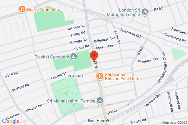 DPD Parcel Shop Location - Duncans Pharmacy (Numark)