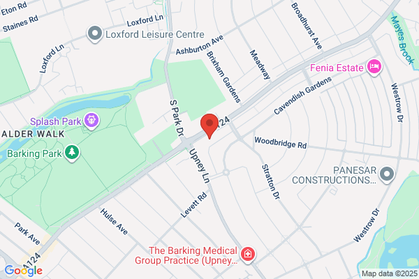 DPD Parcel Shop Location - Global News