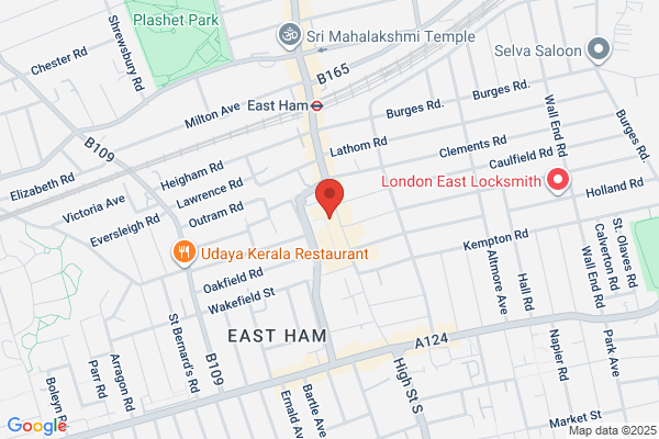 DPD Parcel Shop Location - Matalan