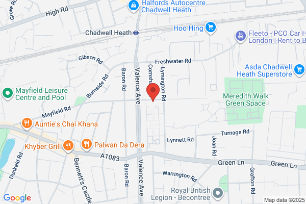 Monkey Puzzle Chadwell Heath Day Nursery & Preschool