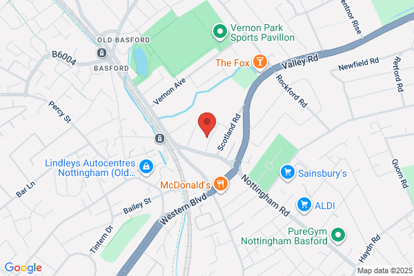 Family Housing Association