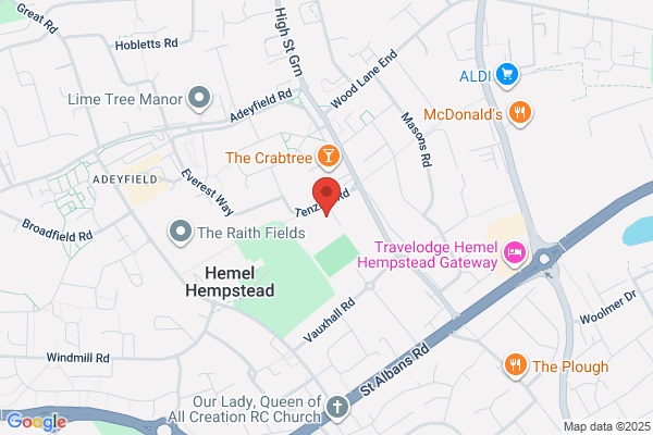 Greenhill Day Centre