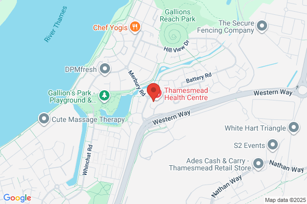 Domino's Pizza - London - Thamesmead