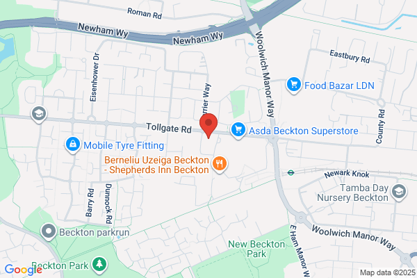 Beckton