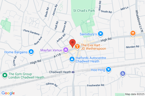 Chadwell Dental Care