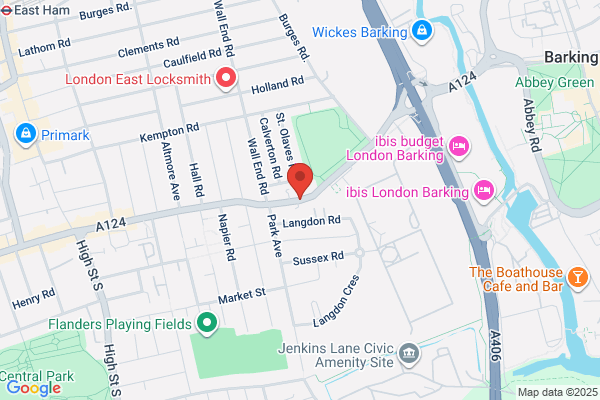 Deo Dental Practice