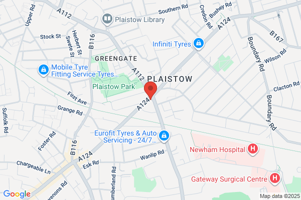Greengate Dental Surgery