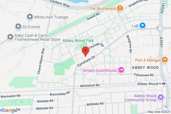 Nabil Habashi Dental Practice