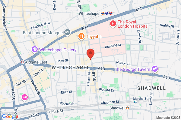 New Road Dental Practice