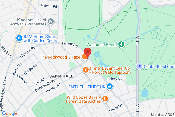 Park Vue Dental Practice East
