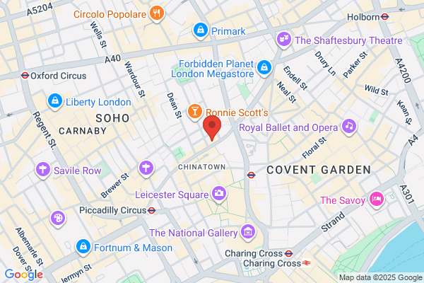Shaftesbury Dental Care