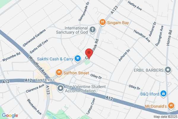 The Gants Hill Dental Practice