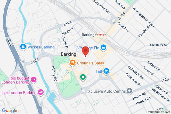 Specsavers Opticians and Audiologists - Barking