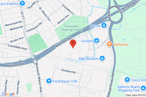 Specsavers Opticians and Audiologists - Beckton Sainsbury's