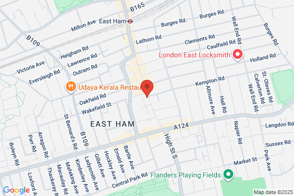 Specsavers Opticians and Audiologists - East Ham